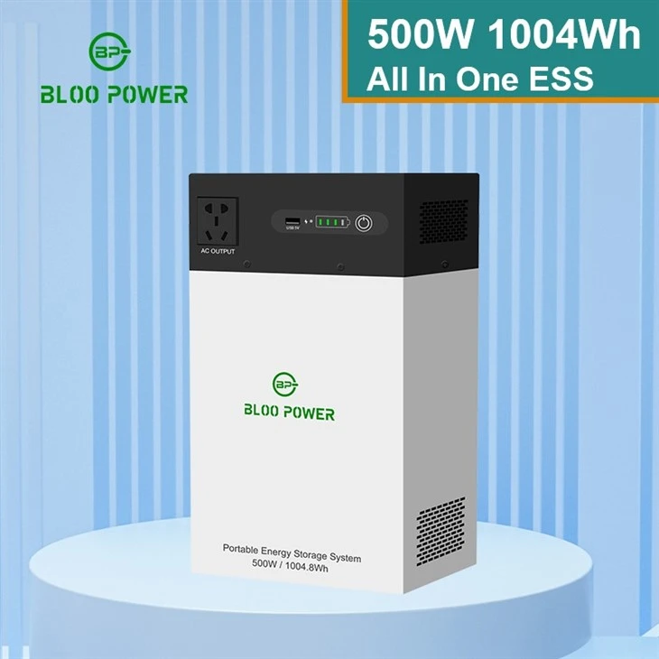 reasonable price 500w battery home energy storage