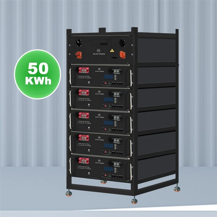 Grade A prismatic LFP (LiFePo4) battery cell