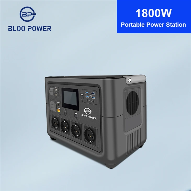 emergency LED battery