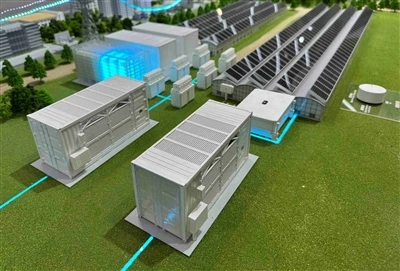 Analiza rynku ERCOT w Stanach Zjednoczonych ujawnia ryzyko w rozwoju energety...