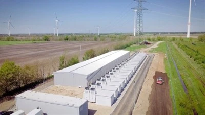 Jak zaradzić ryzyku dochodów w niemieckich projektach magazynowania energii?