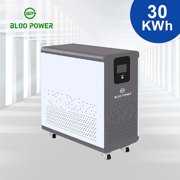 4 Wheels Power Charger